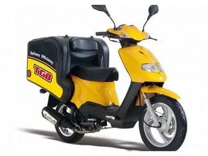 TGB Express 50