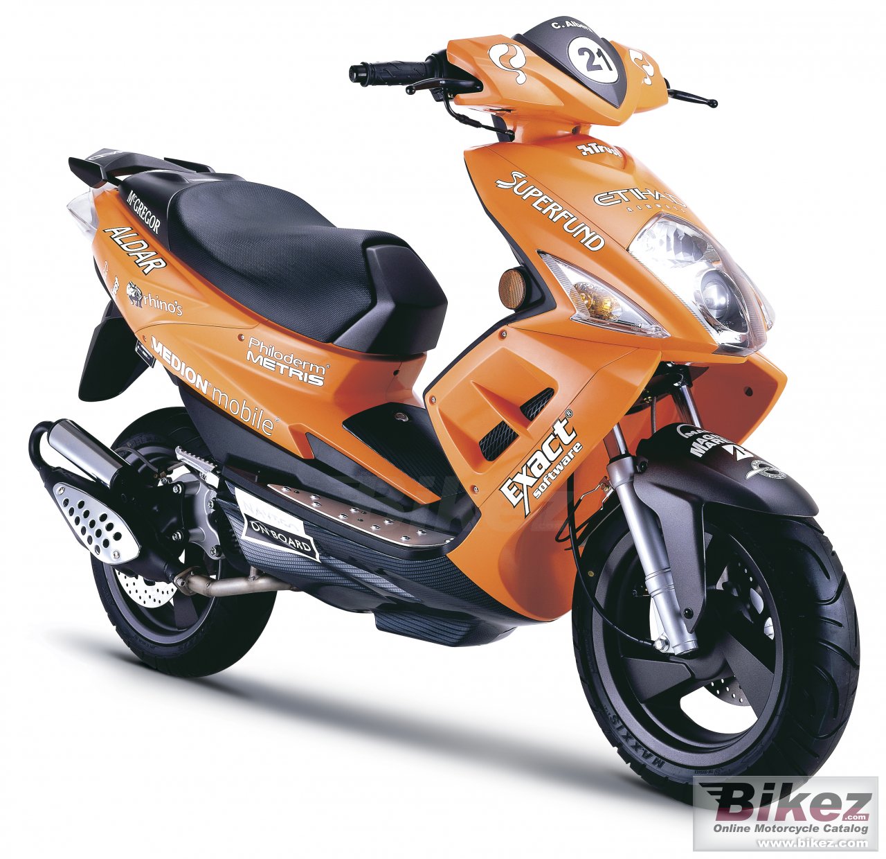 TGB R50X