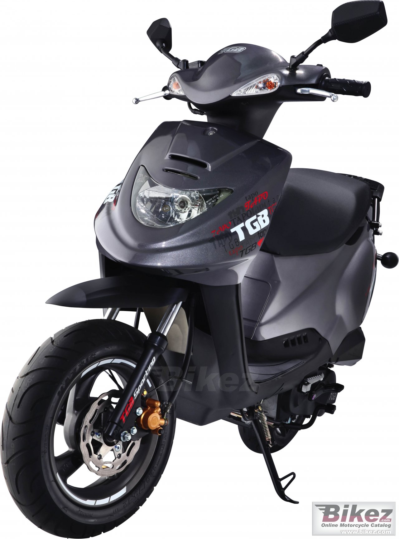 TGB Tapo 50