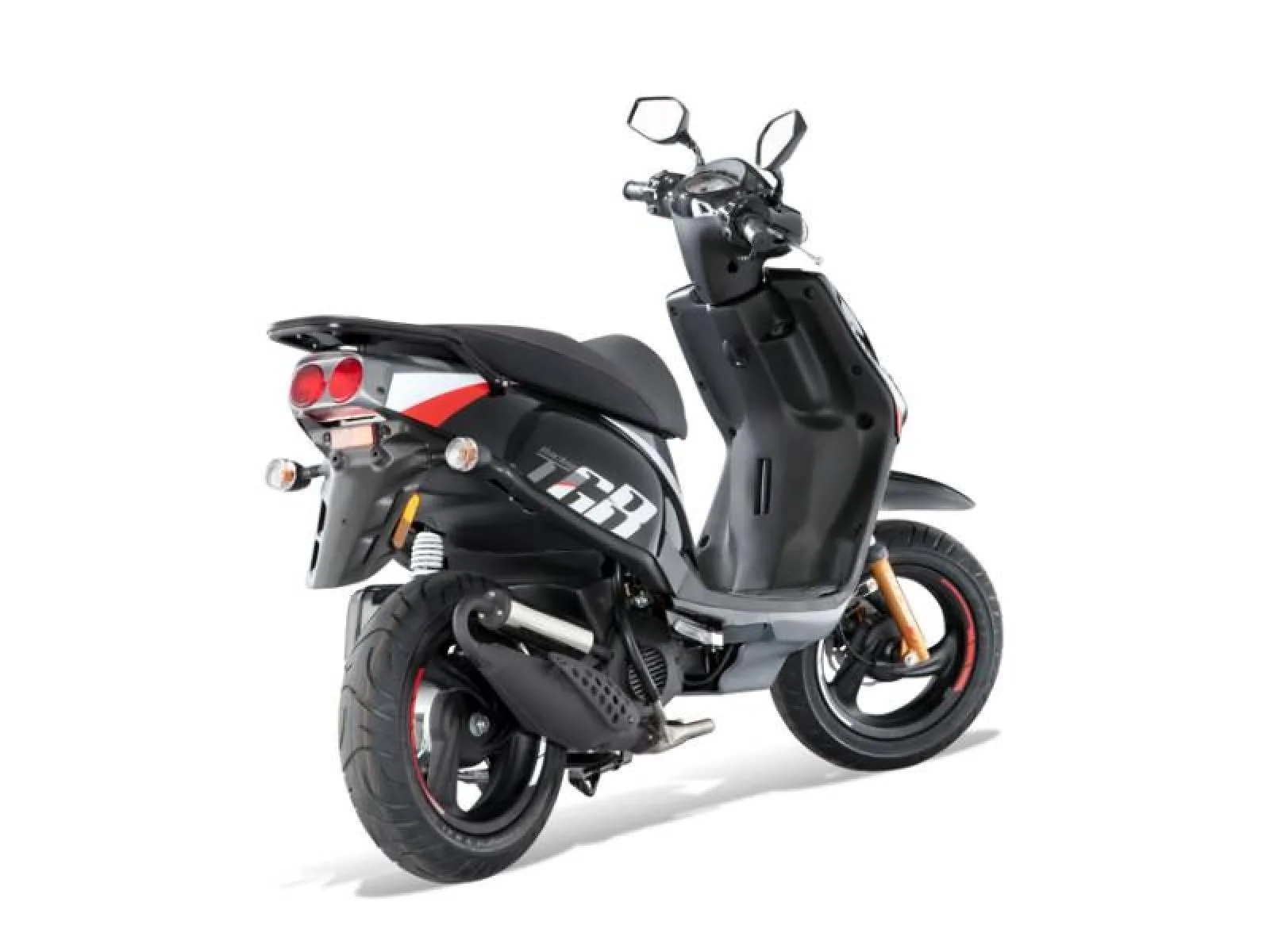 TGB Tapo 50