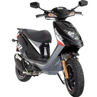 TGB Tapo RS 50
