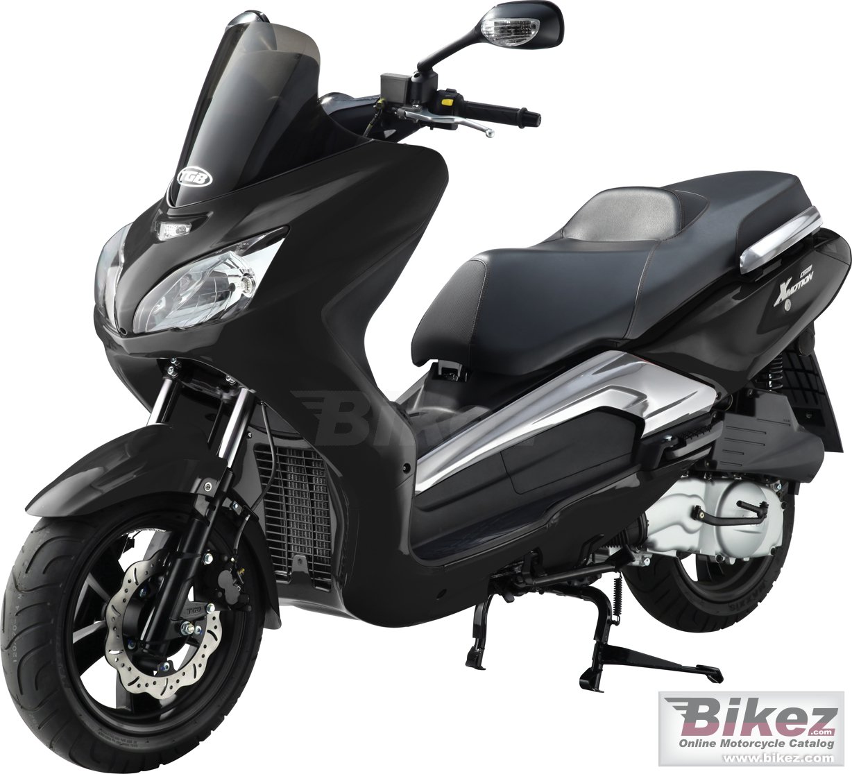 TGB X Large 125R