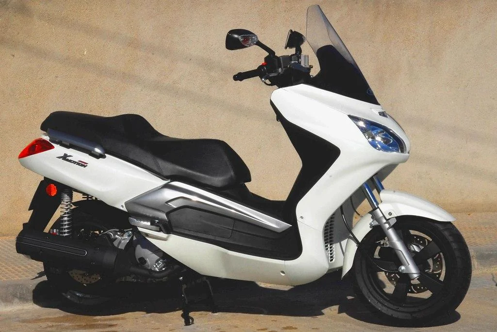 Thumbnail for TGB X Large 250 EFI 2011