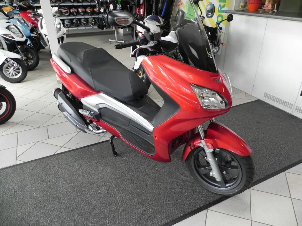 TGB X Large 300 EFI
