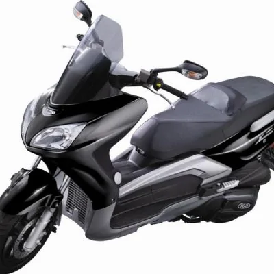 Thumbnail for TGB X motion 125 EFI 2008