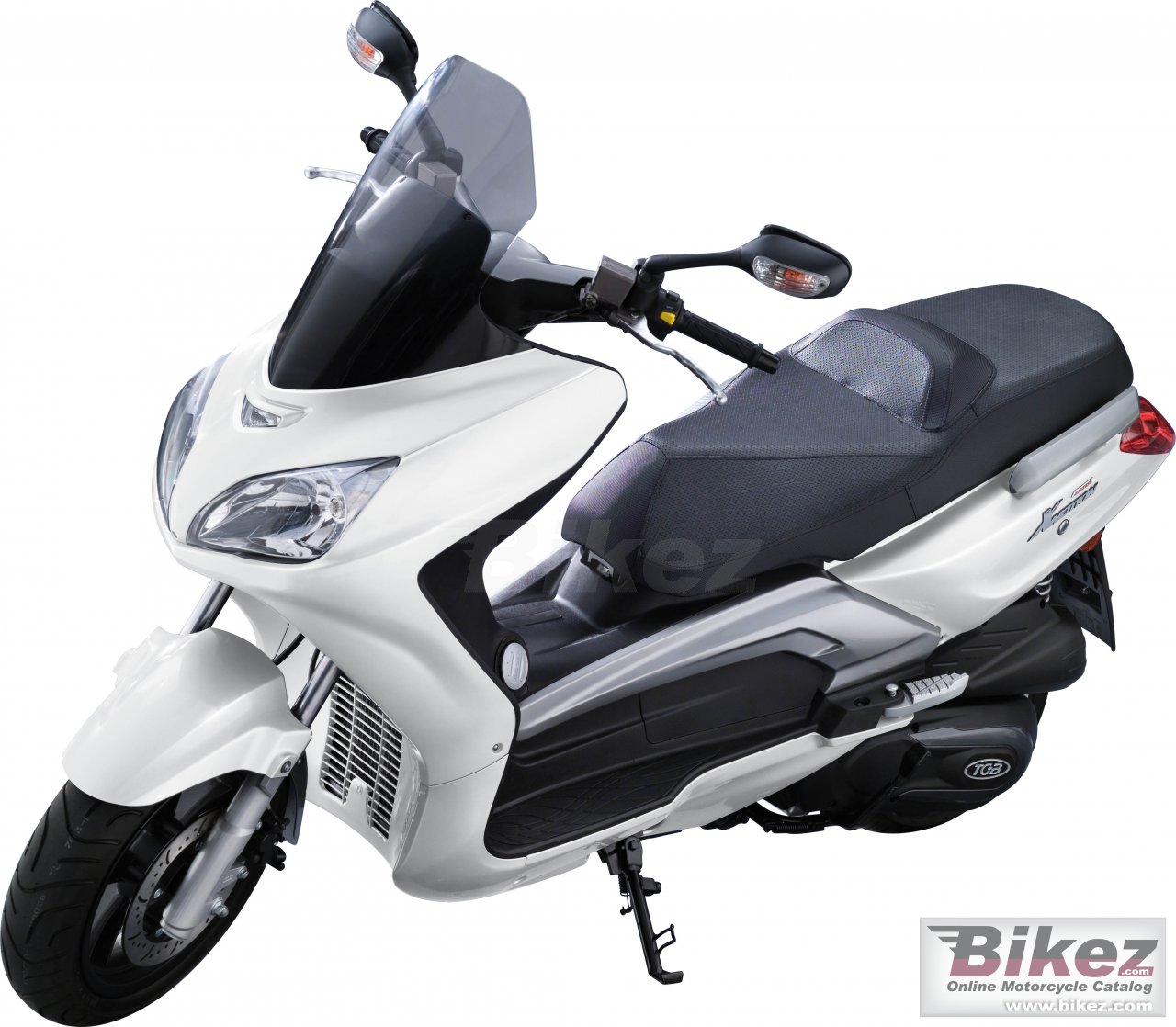 TGB X motion 250 EFI
