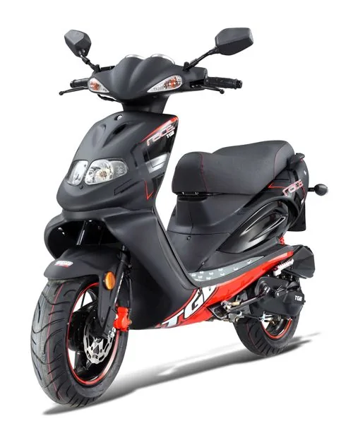 TGB Xrace 50