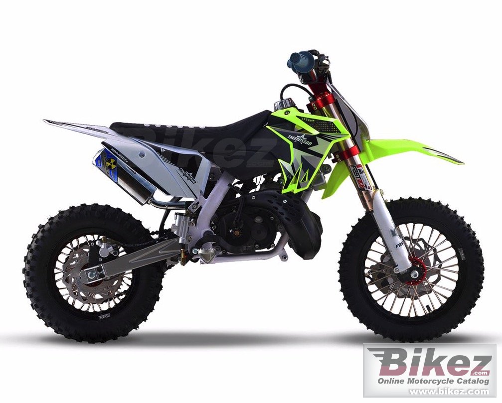 Thumpstar MX 50 JR