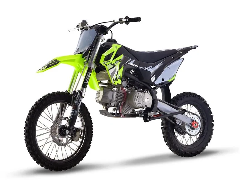 Thumbnail for Thumpstar MX 50 JR 2020