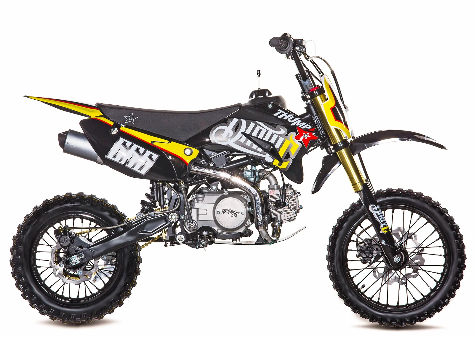 Thumbnail for Thumpstar MX 50 SR 2020