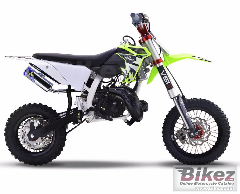 Thumpstar MX 50 SR