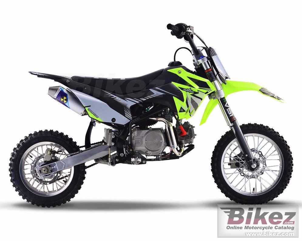 Thumpstar TSB 110