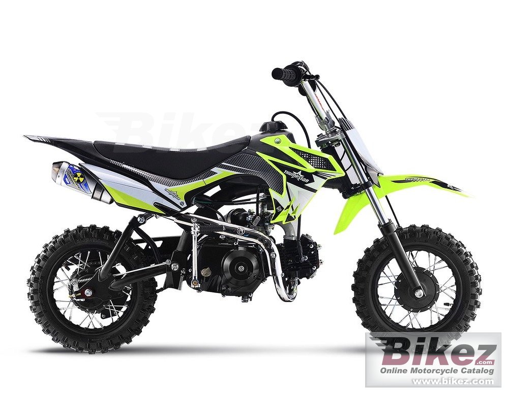 Thumpstar TSB 70