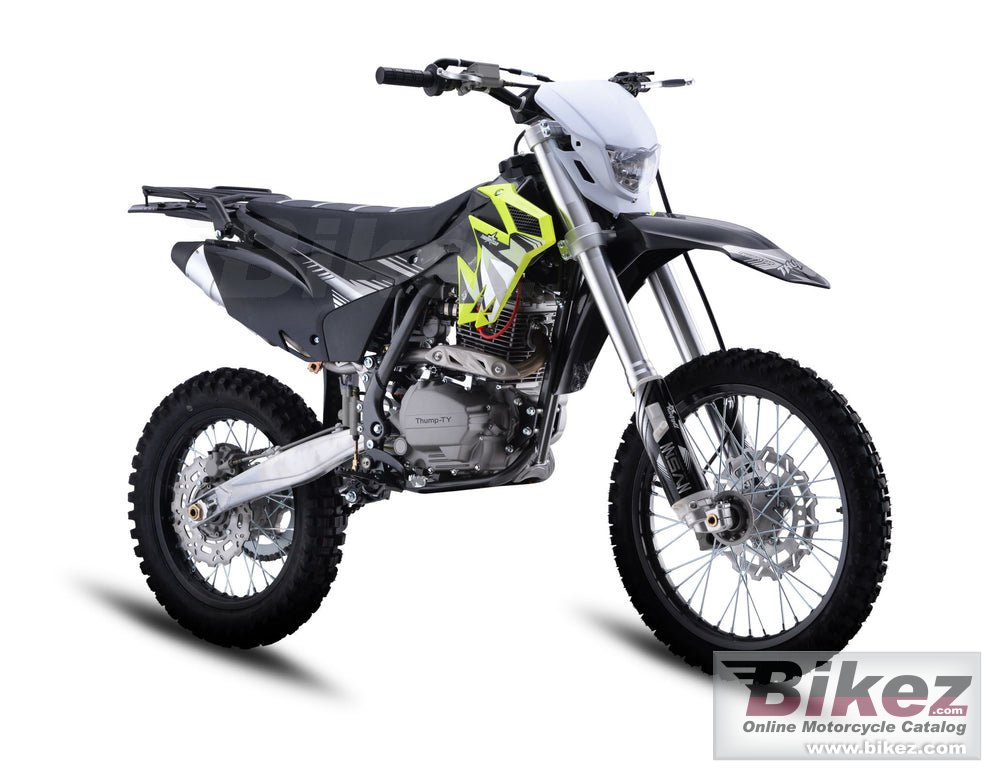 Thumpstar TSF 230 X3
