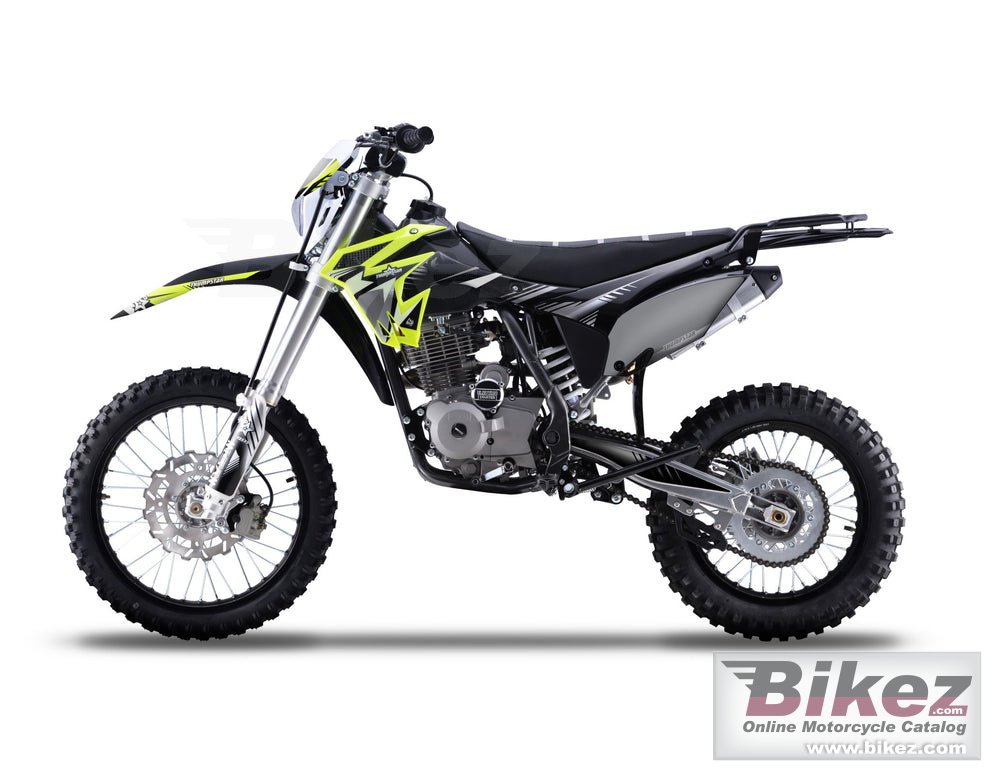 Thumbnail for Thumpstar TSF 250 X3 2023