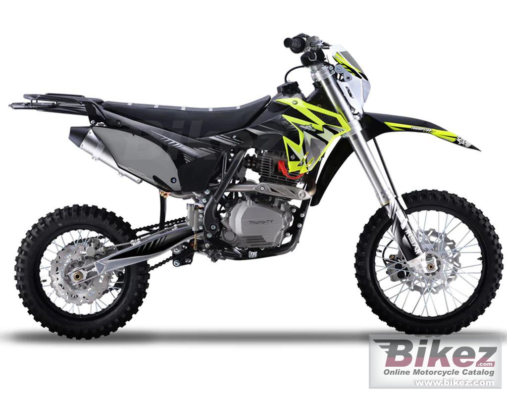 Thumbnail for Thumpstar TSF 250 X3 2023