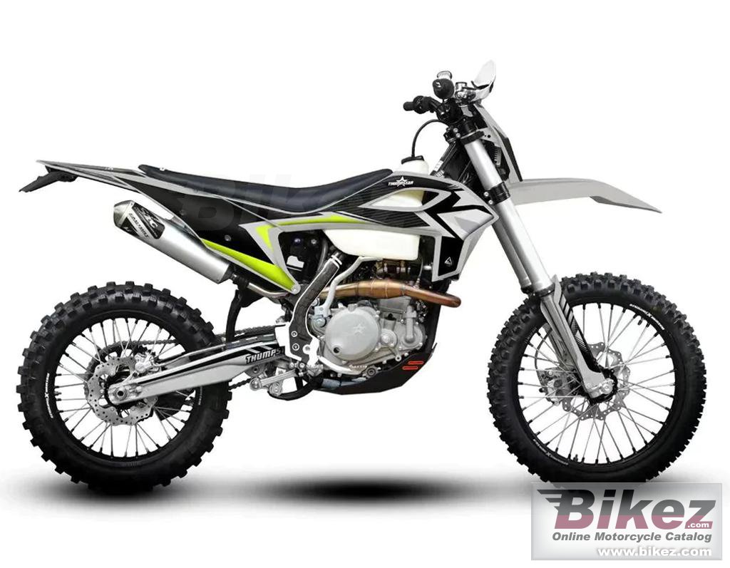 Thumpstar TSF 300 N1