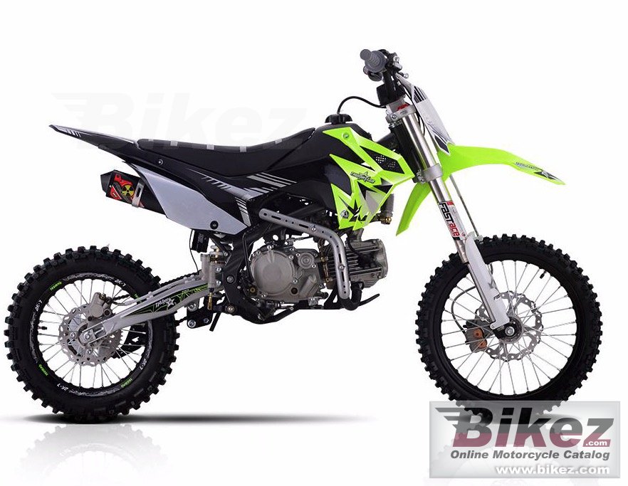 Thumpstar TSR 190
