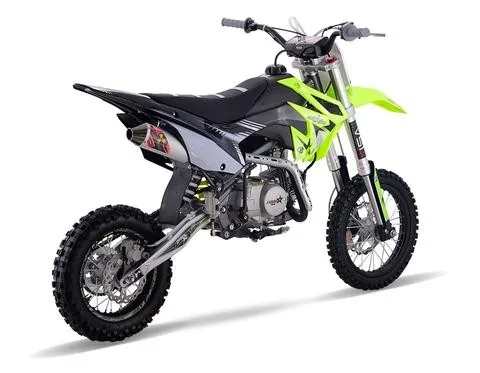 Thumbnail for Thumpstar TSX 125 2020