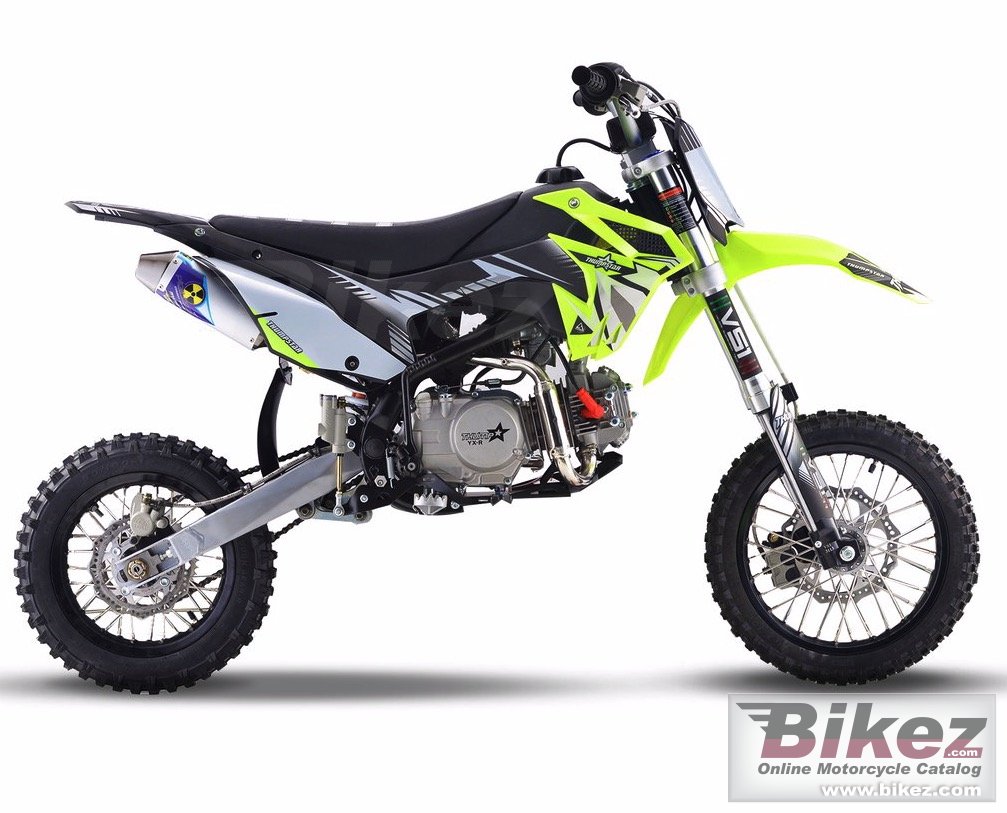 Thumpstar TSX 125