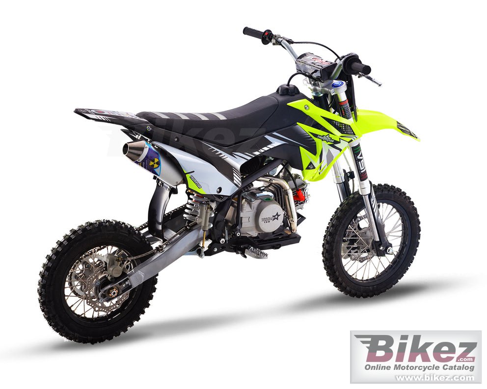 Thumbnail for Thumpstar TSX 125 2022