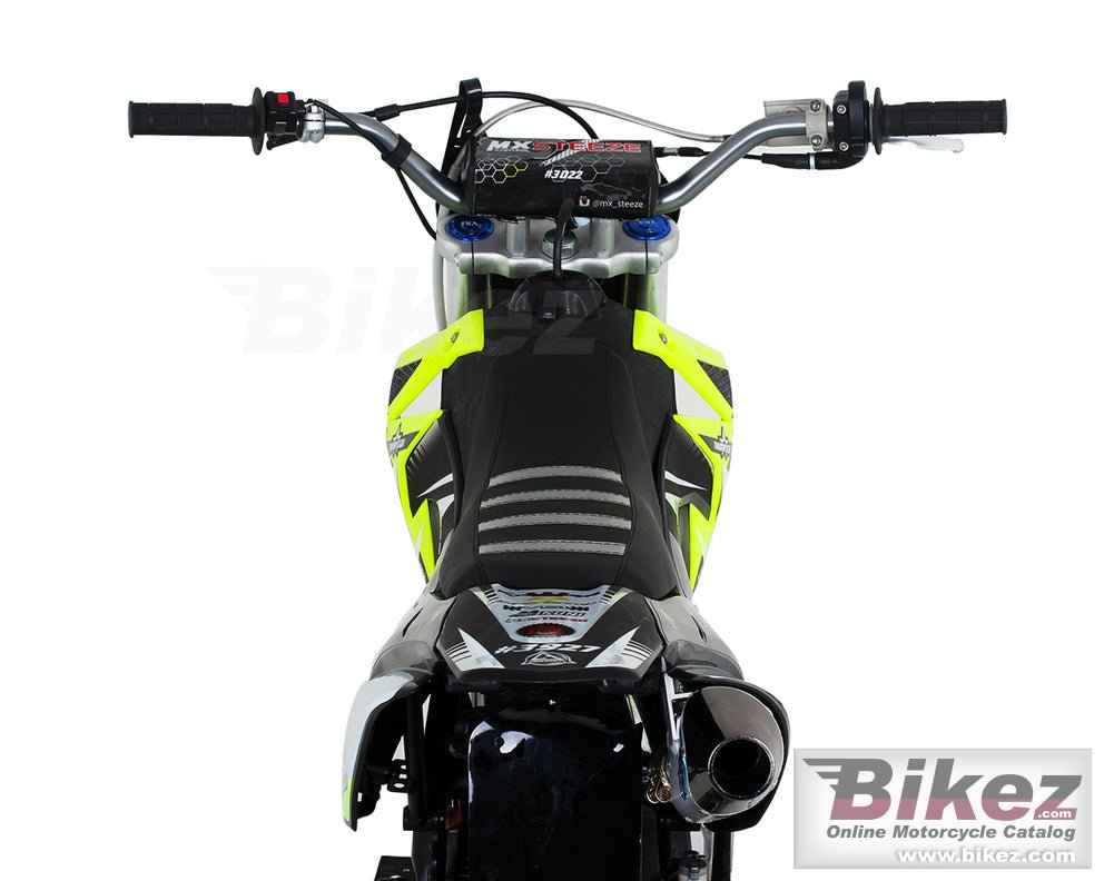 Thumbnail for Thumpstar TSX 125 2022