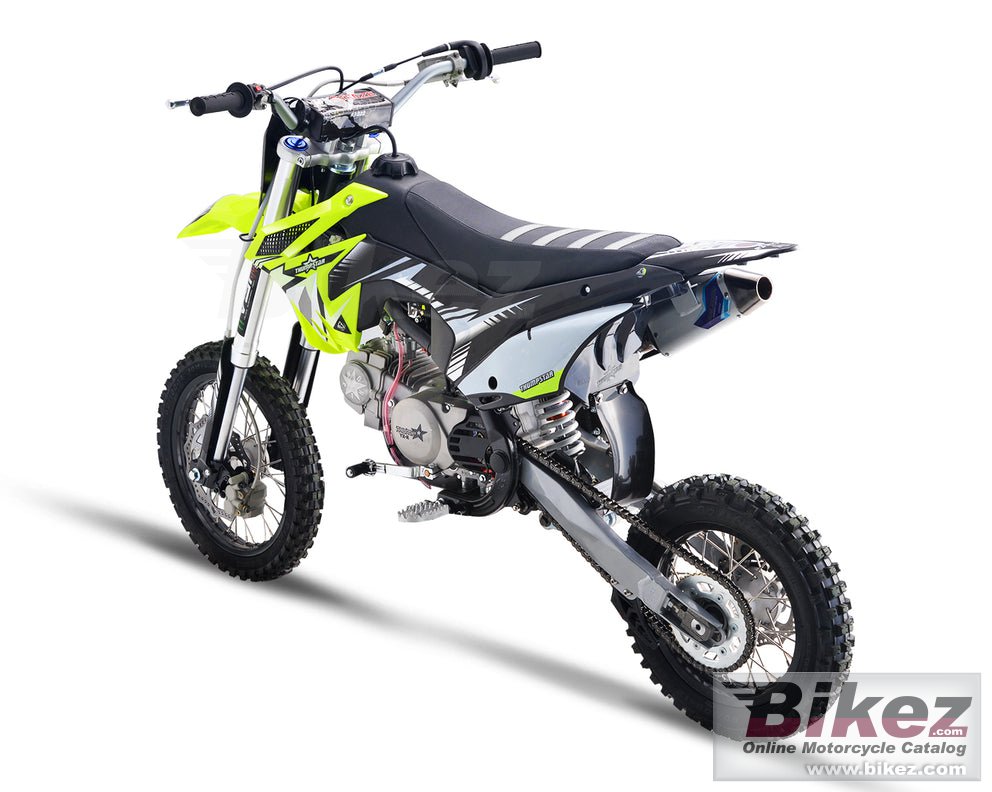 Thumbnail for Thumpstar TSX 125 2022