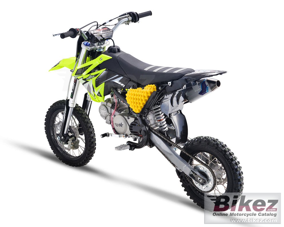 Thumbnail for Thumpstar TSX 125 2022