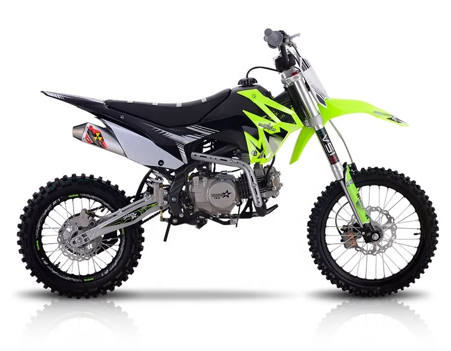 Thumbnail for Thumpstar TSX 125 SW 2020