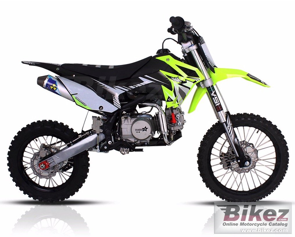 Thumpstar TSX 140