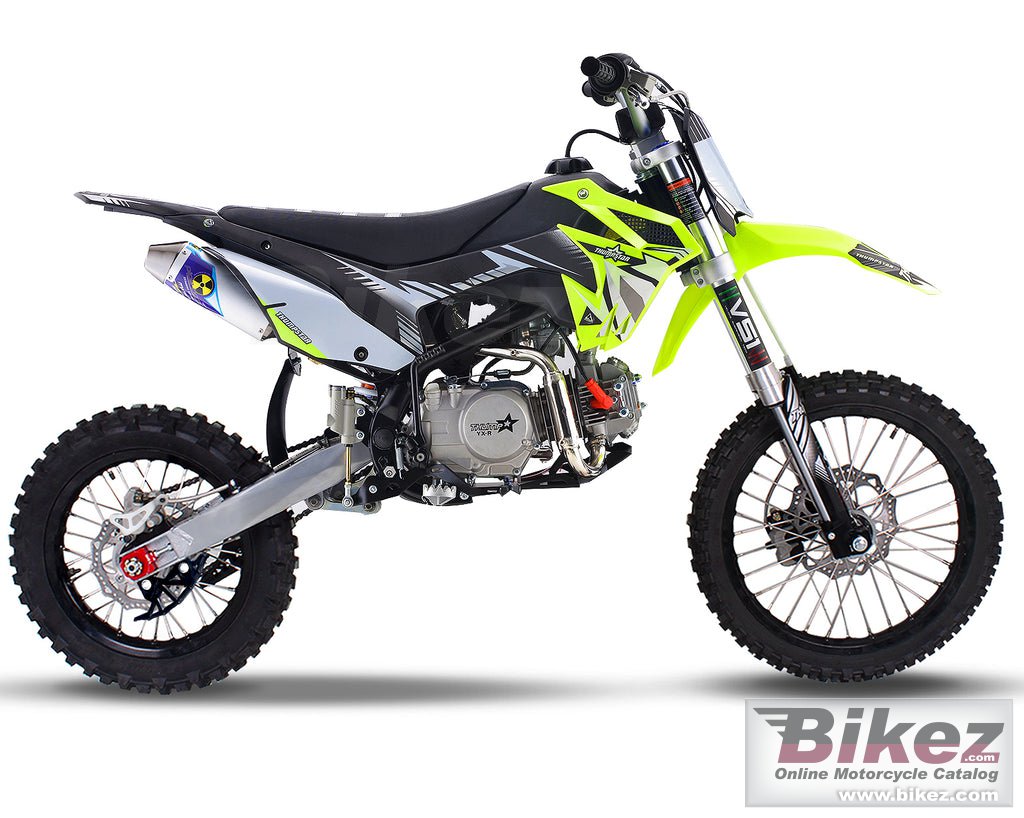 Thumpstar TSX 140 BW