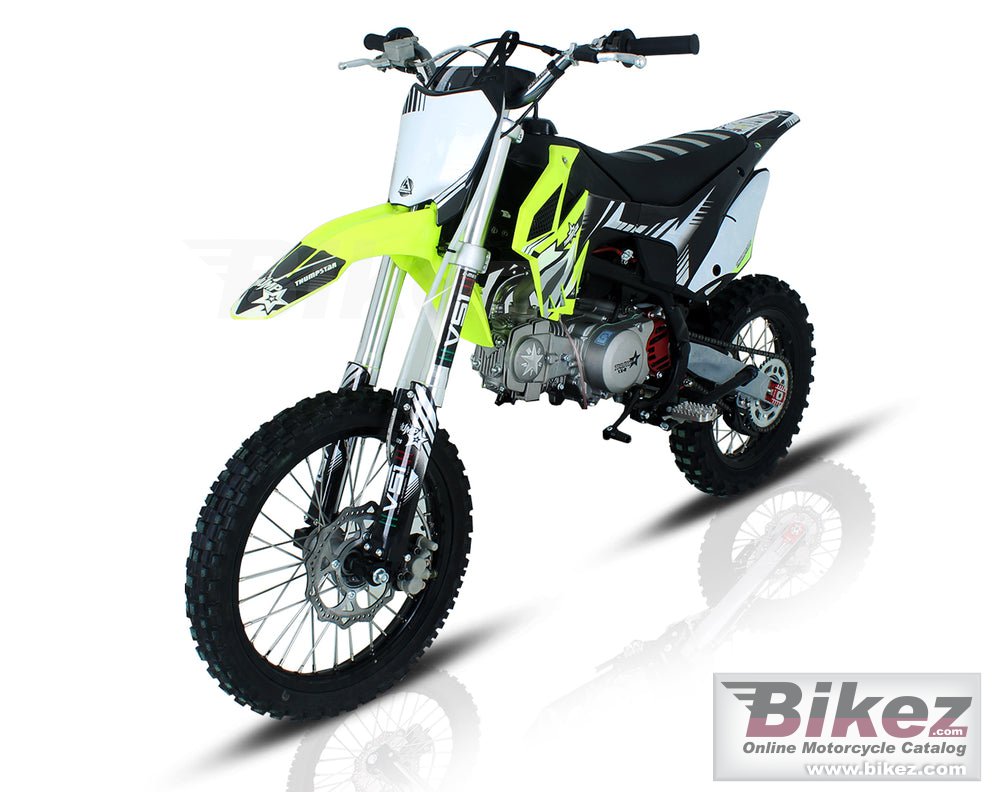 Thumbnail for Thumpstar TSX 140 BW 2022
