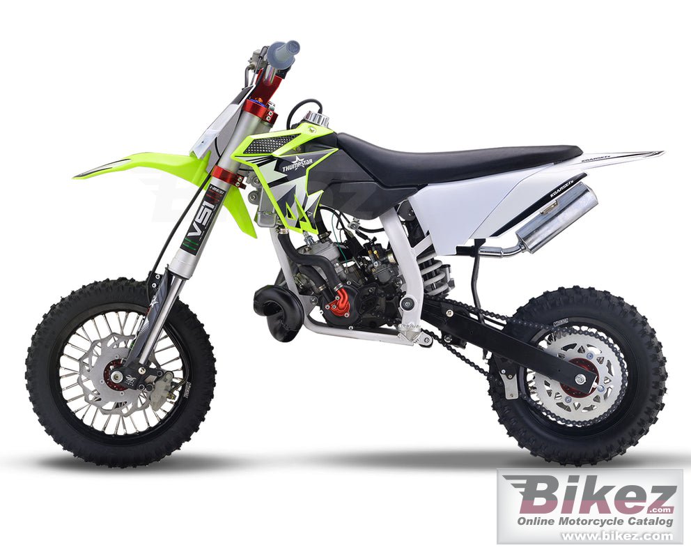 Thumbnail for Thumpstar TSX 50 JR 2023