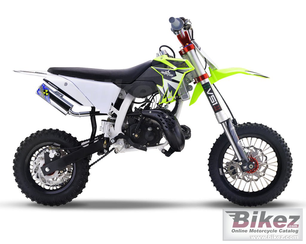 Thumbnail for Thumpstar TSX 50 SR 2023