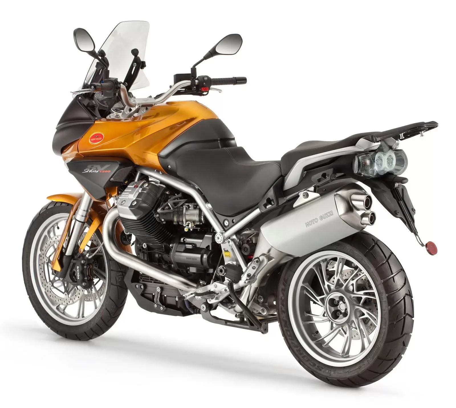 Tiger Bulldog 150