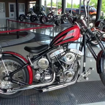 Titan Bobber