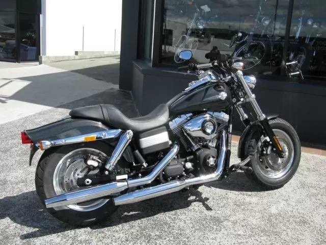 Titan Bobber Deluxe