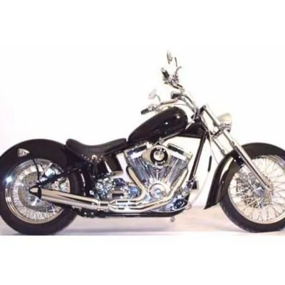Titan Fat Bobber