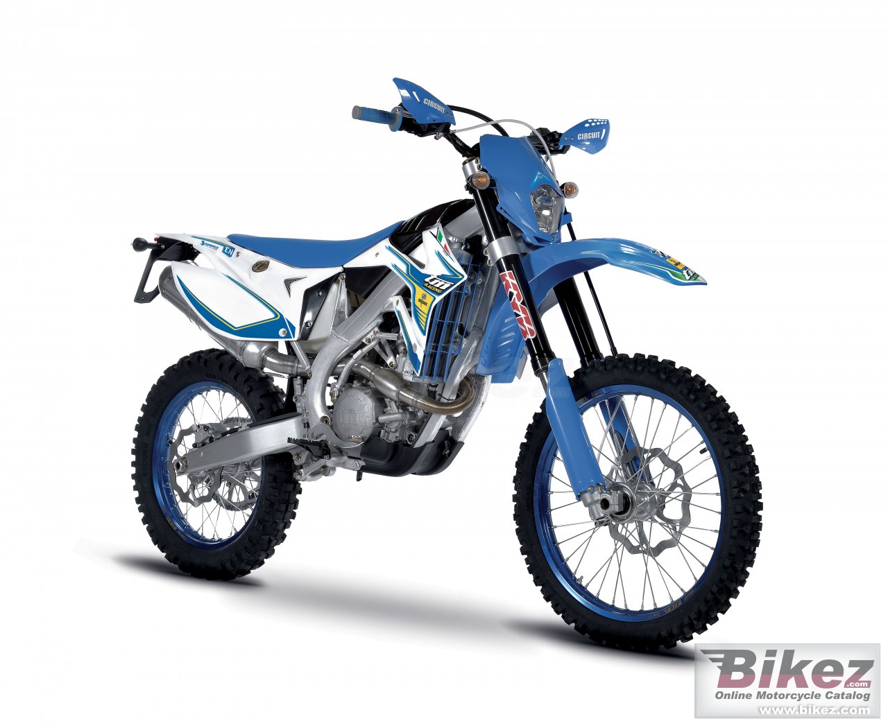 TM Racing 300Fi 4T ENes