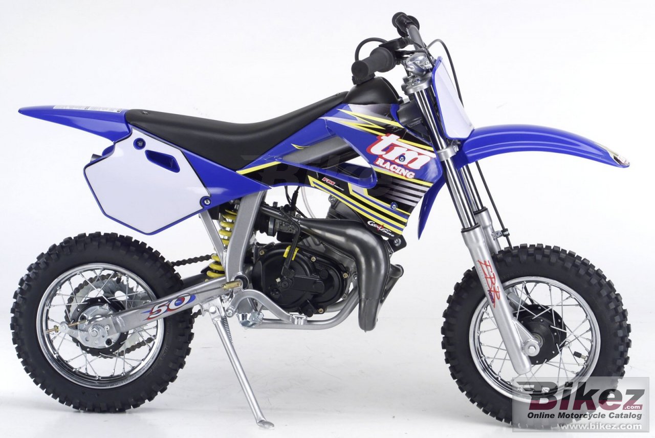 TM Racing C1 Bambino