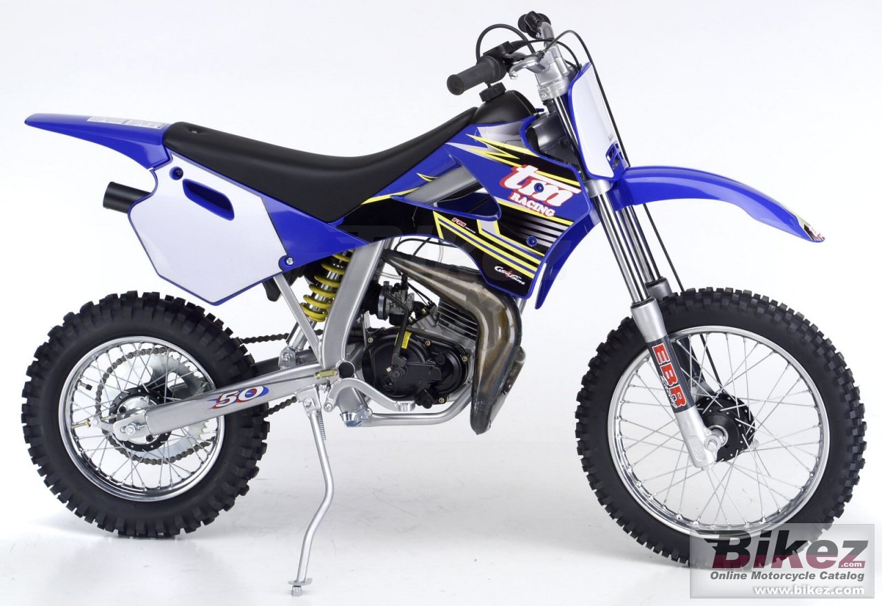 TM Racing C2 Bambino