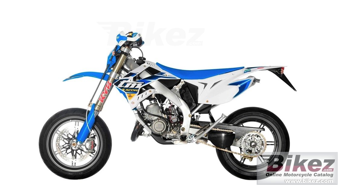 TM Racing CC 300 Fi ES