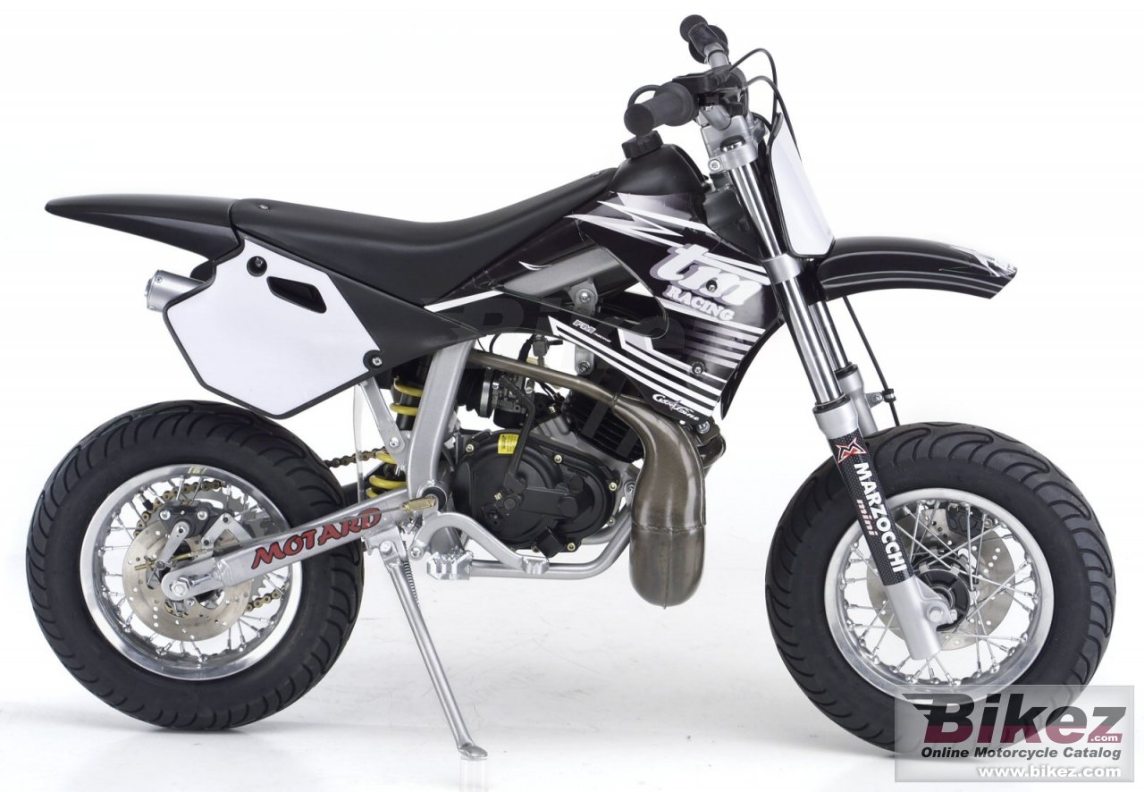 TM Racing CR2 Bambino