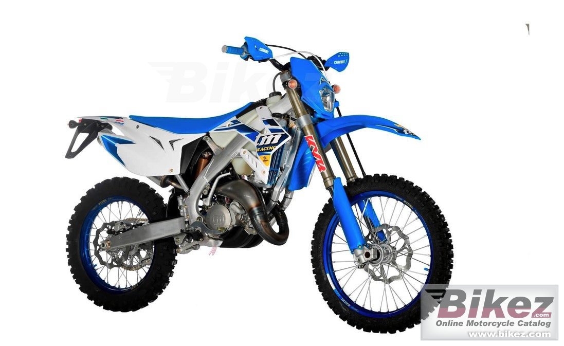 TM Racing EN 144