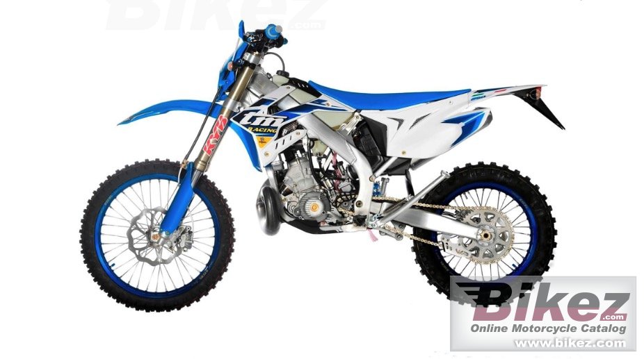 TM Racing EN 250