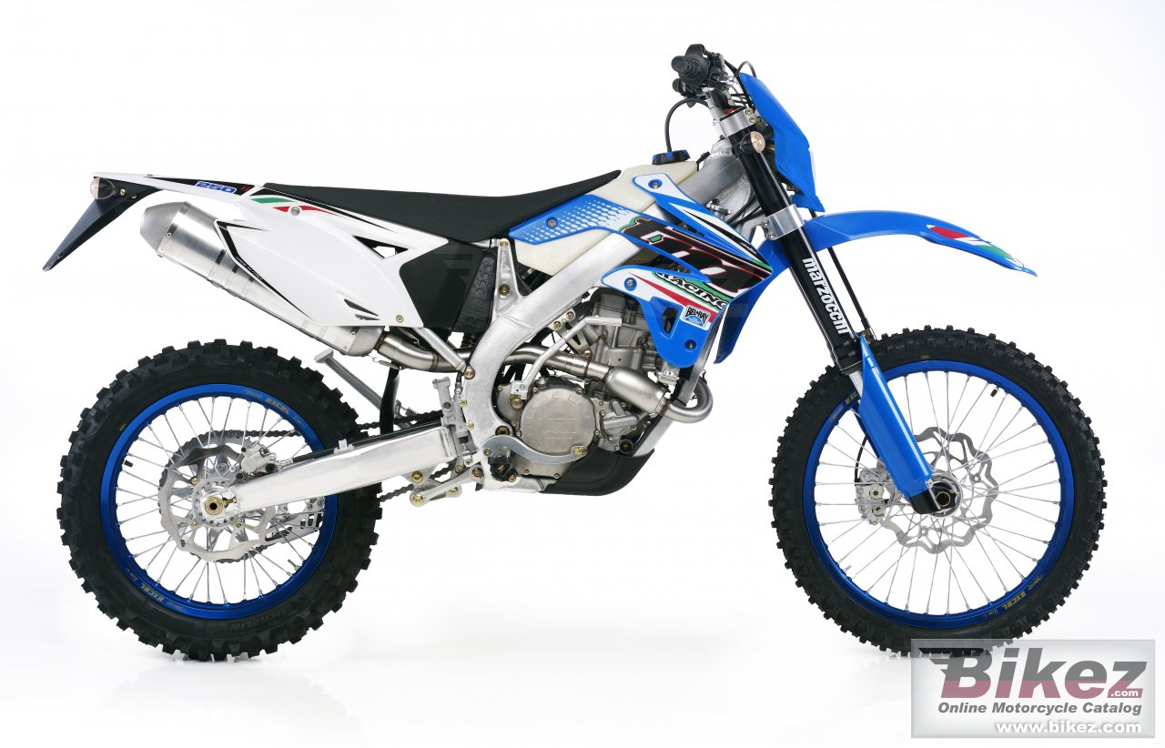 TM Racing EN 250 Fi