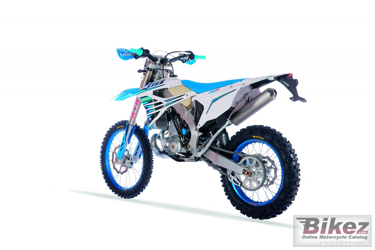 Thumbnail for TM Racing EN 250 Fi ES 2T 2023