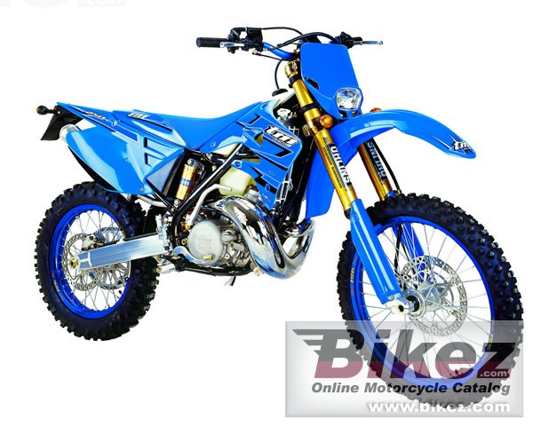 TM Racing EN 300