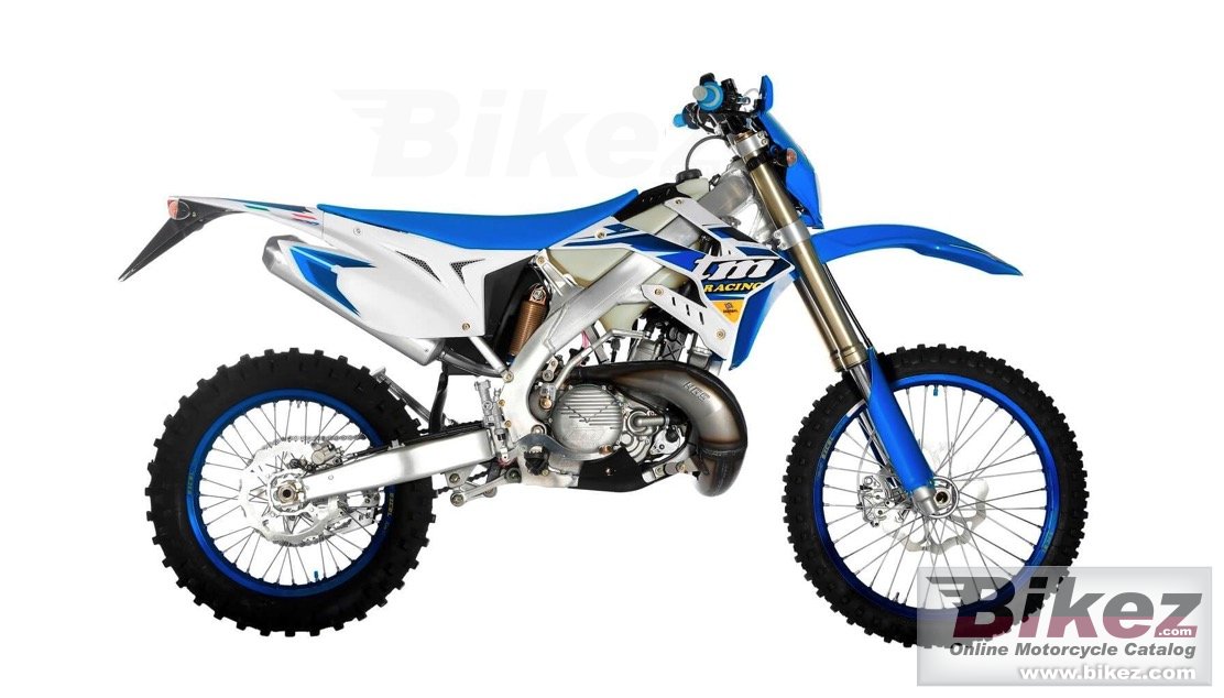 TM Racing EN 300