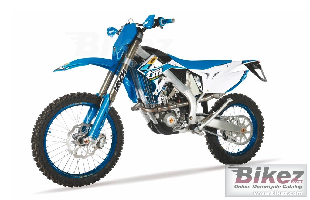 TM Racing EN 300 Fi 4T